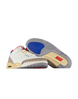 Air Jordan 3 Retro Seoul 2.0 - RecetaSneakers