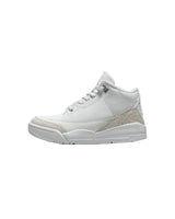 Air Jordan 3 Retro Silver Anniversary - RecetaSneakers
