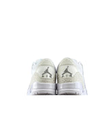 Air Jordan 3 Retro Silver Anniversary - RecetaSneakers