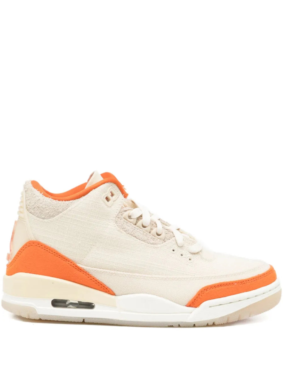 Air Jordan 3 Retro Starfish - RecetaSneakers