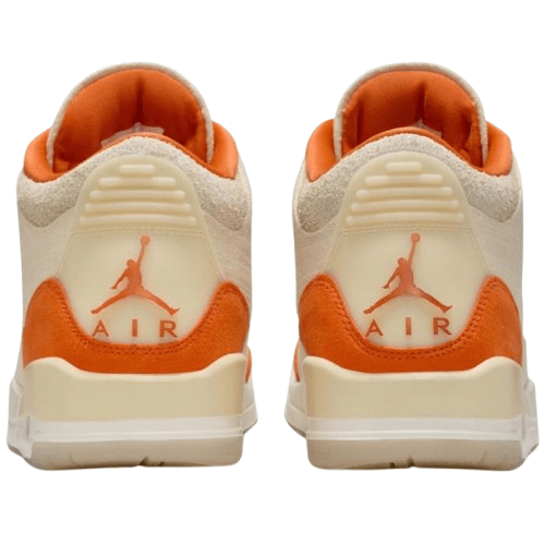 Air Jordan 3 Retro Starfish - RecetaSneakers