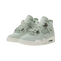 Air Jordan 4 Retro Abundancias - RecetaSneakers