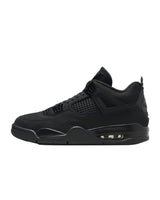 Air Jordan 4 Retro Black Cat - RecetaSneakers