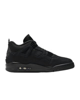 Air Jordan 4 Retro Black Cat - RecetaSneakers
