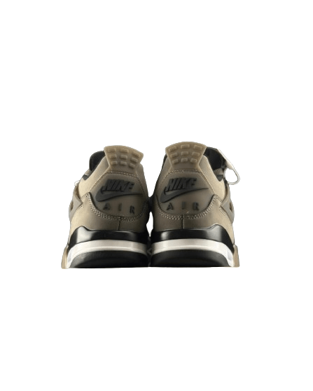 Air Jordan 4 Retro Cave Stone GS Brown - RecetaSneakers