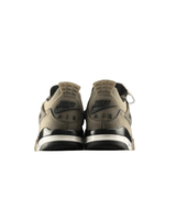 Air Jordan 4 Retro Cave Stone GS Brown - RecetaSneakers