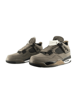 Air Jordan 4 Retro Cave Stone GS Brown - RecetaSneakers