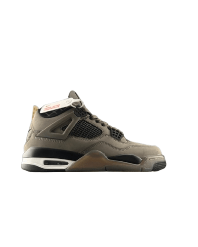 Air Jordan 4 Retro Cave Stone GS Brown