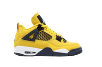 Air Jordan 4 Retro Lightning - RecetaSneakers