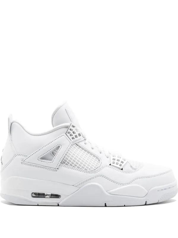 Air Jordan 4 Retro Pure Money - RecetaSneakers