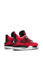 Air Jordan 4 Retro Toro Bravo - RecetaSneakers