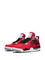 Air Jordan 4 Retro Toro Bravo - RecetaSneakers
