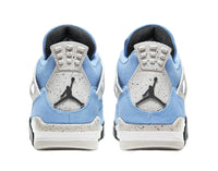 Air Jordan 4 Retro University Blue - RecetaSneakers