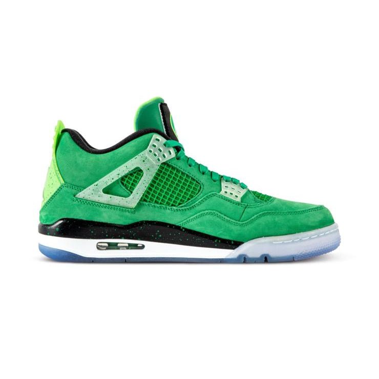 Air Jordan 4 Retro Wahlburger - RecetaSneakers