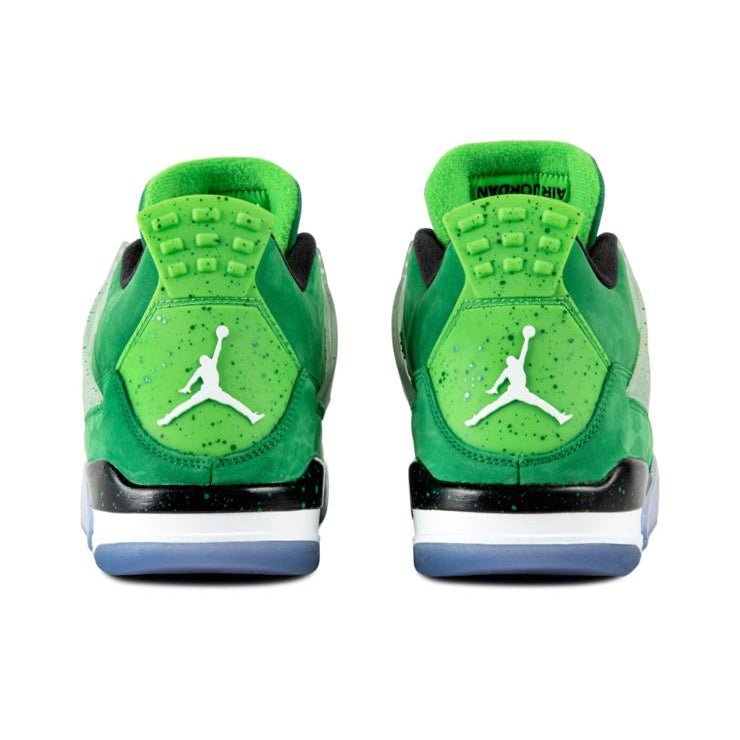 Air Jordan 4 Retro Wahlburger - RecetaSneakers