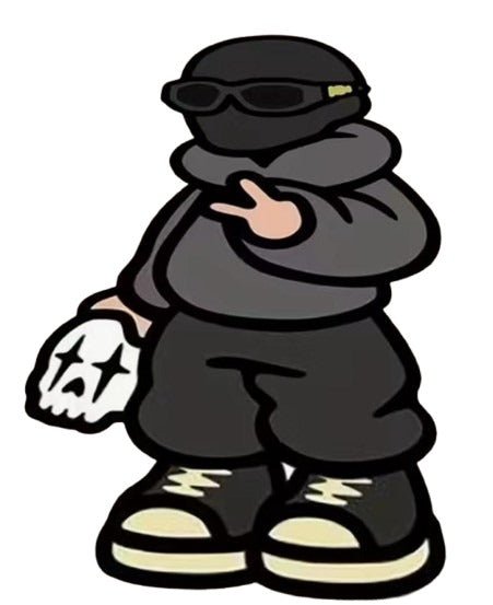 Alfombra Streetwear Skull Boy – Estilo Urbano & UK Vibes 60×145cm