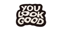 Alfombra Your Look Good – Inspiración Energía y Estilo 60x40cm - RecetaSneakers