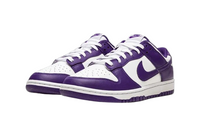 Nike Dunk Low Court Purple