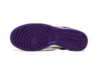 Nike Dunk Low Court Purple