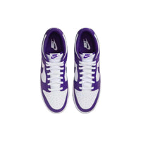 Nike Dunk Low Court Purple