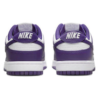 Nike Dunk Low Court Purple