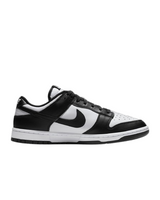 Nike Dunk Low Black & White