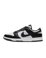 Nike Dunk Low Black & White
