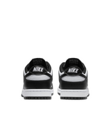 Nike Dunk Low Black & White