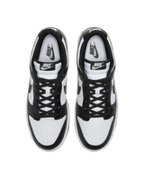 Nike Dunk Low Black & White