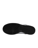 Nike Dunk Low Black & White