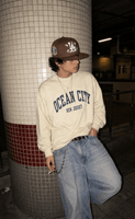 Los Angeles Dodgers Born & Raised 60th Anniversary 59FIFTY Fitted Hat - RecetaCaps