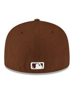 Los Angeles Dodgers Born & Raised 60th Anniversary 59FIFTY Fitted Hat - RecetaSneakers