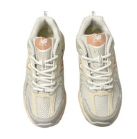 New Balance 530 Beige Orange - RecetaSneakers