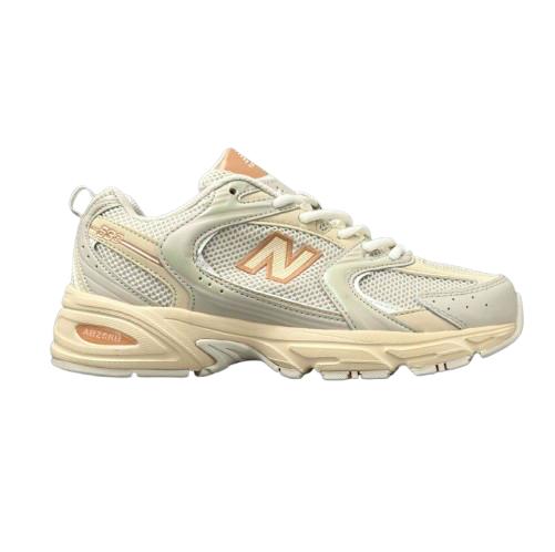 New Balance 530 Beige Orange