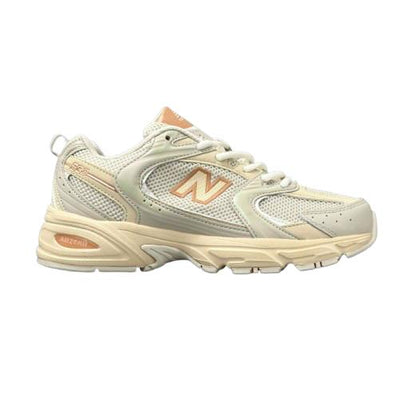 New Balance 530 Beige Orange