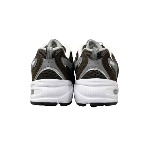 New Balance 530 Brown White - RecetaSneakers