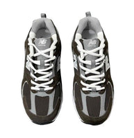 New Balance 530 Brown White - RecetaSneakers