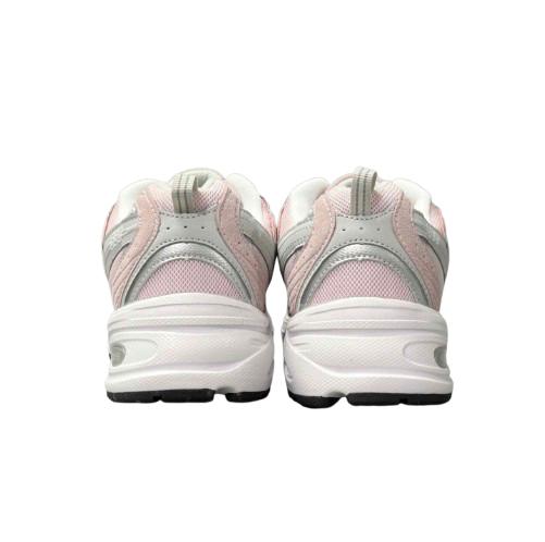 New Balance 530 Pink White - RecetaSneakers
