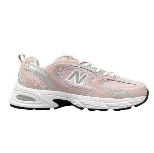 New Balance 530 Pink White - RecetaSneakers