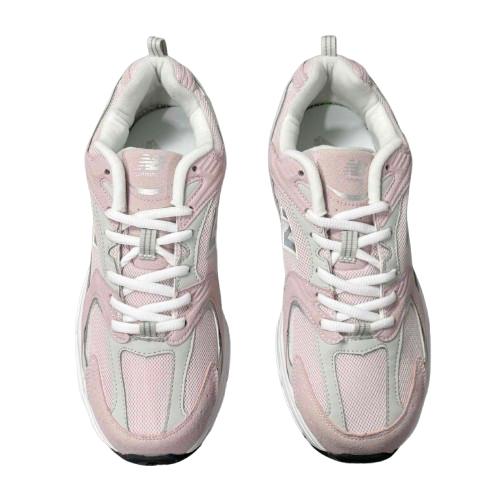 New Balance 530 Pink White - RecetaSneakers