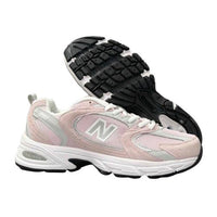 New Balance 530 Pink White - RecetaSneakers