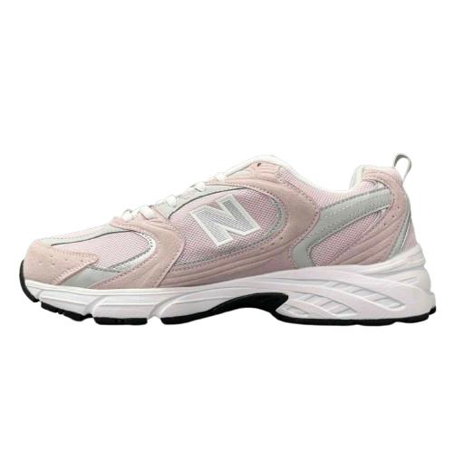 New Balance 530 Pink White - RecetaSneakers