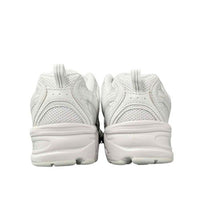 New Balance 530 Triple White - RecetaSneakers