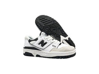 New Balance 550 Black Beige - RecetaSneakers