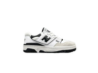 New Balance 550 Black Beige - RecetaSneakers