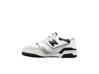 New Balance 550 Black Beige - RecetaSneakers