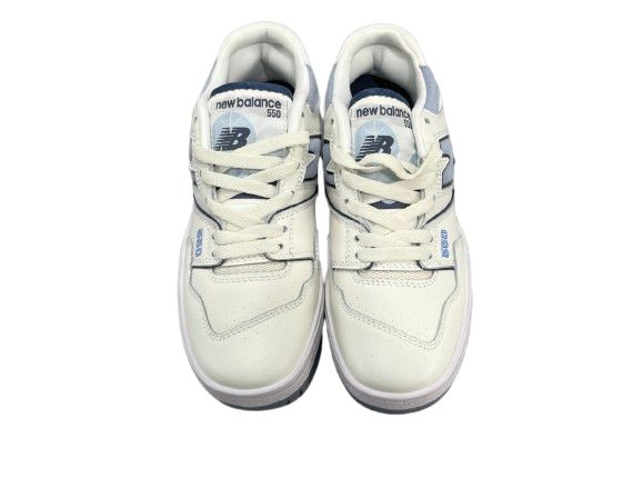 New Balance 550 Blue Beige - RecetaSneakers