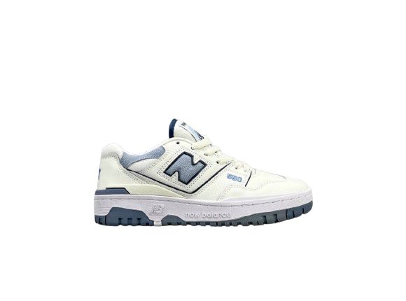 New Balance 550 Blue Beige - RecetaSneakers