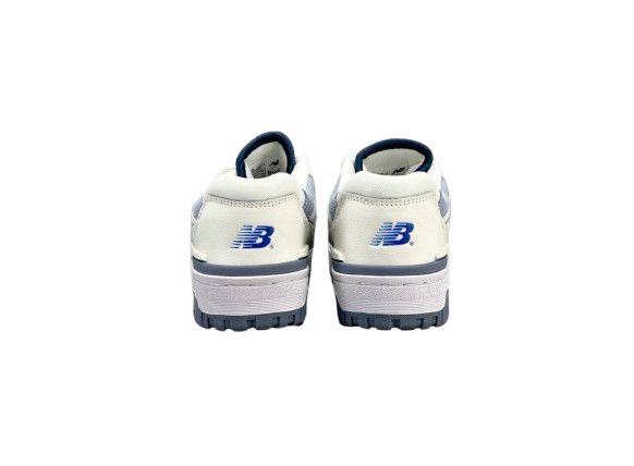 New Balance 550 Blue Beige - RecetaSneakers