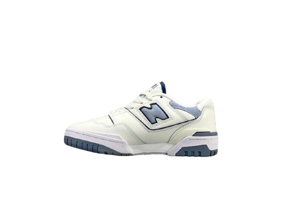 New Balance 550 Blue Beige - RecetaSneakers